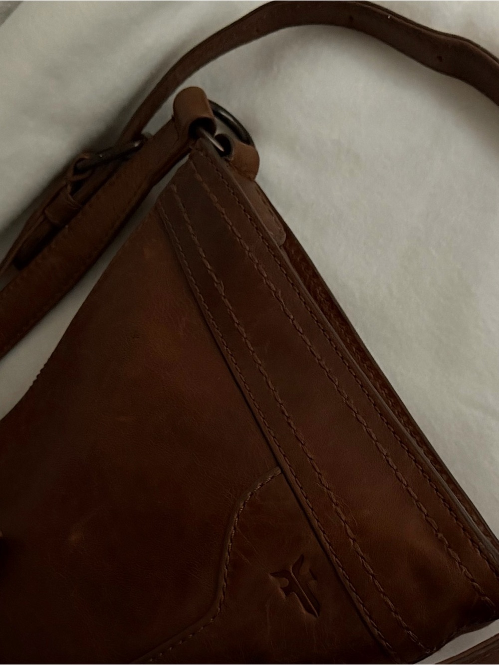 Frye Melissa Crossbody - Picture 11 of 13